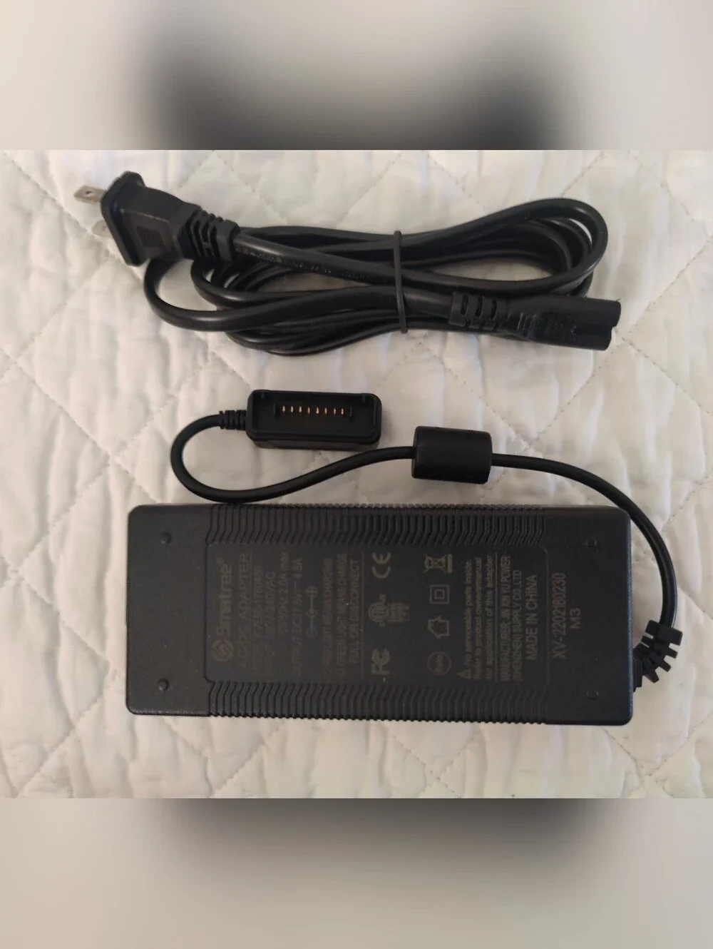 Smart Tree Adapter